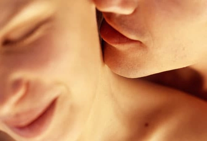 Sexual Contact