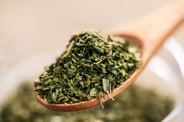 Marjoram and Oregano Marjoram and Oregano