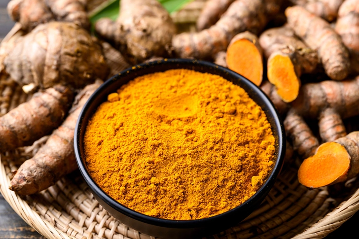 Curcumin Curcumin
