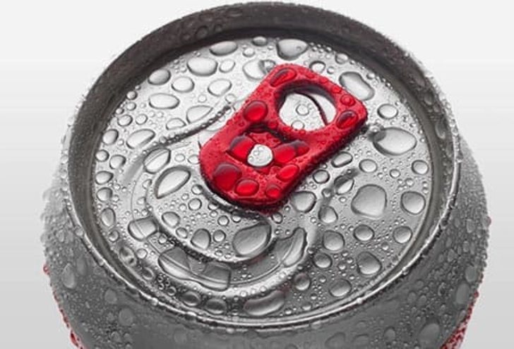 Energy Drinks