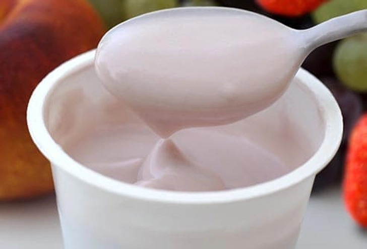 Yogurt