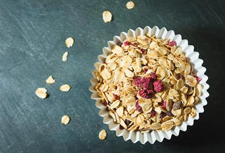 Instant Oatmeal