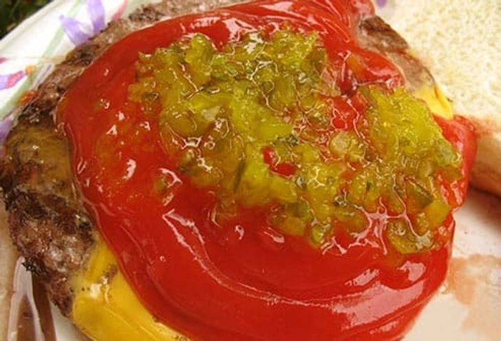Ketchup