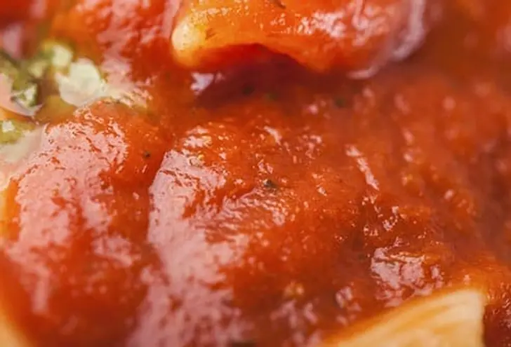 Pasta Sauces Pasta Sauces