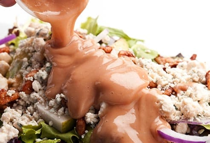 Salad Dressing