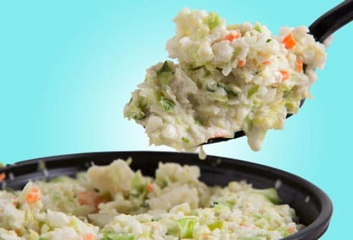 Coleslaw Coleslaw