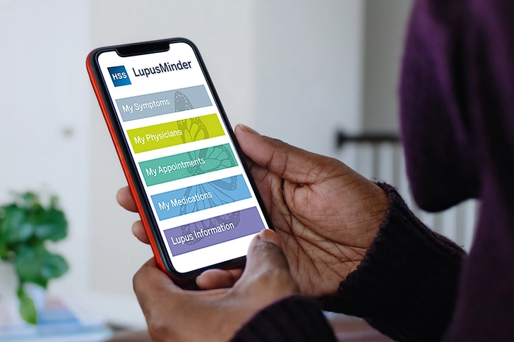 Try Lupus Apps Try Lupus Apps