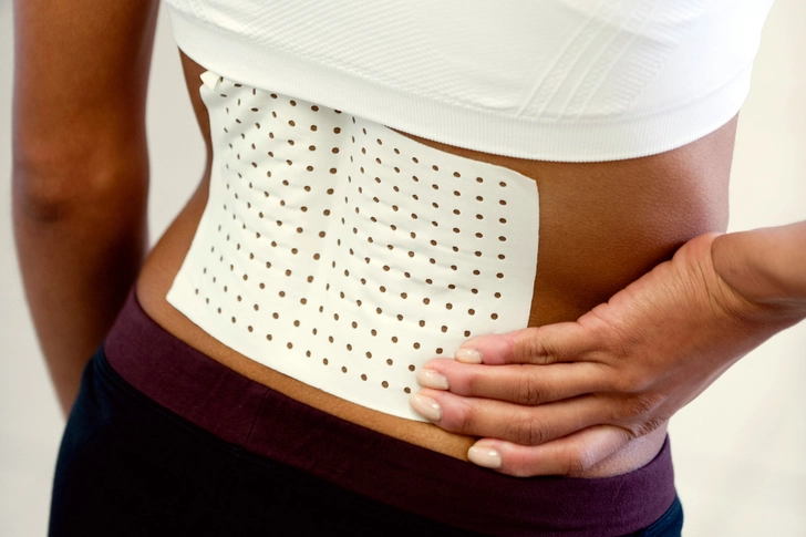 Ease Pain with Heat Gadgets Ease Pain with Heat Gadgets
