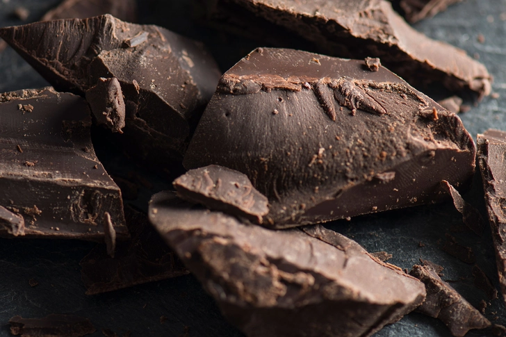 Dark Chocolate