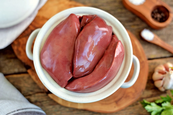 Liver