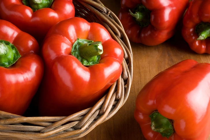 Red Pepper