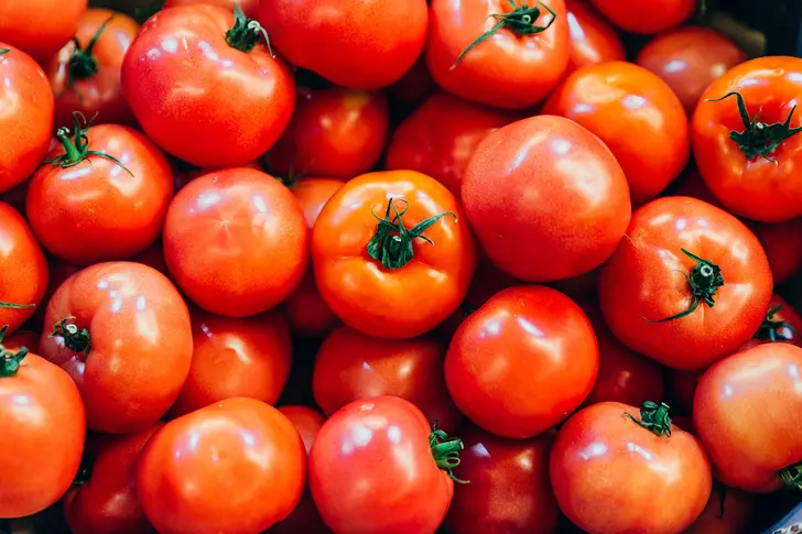 Tomatoes