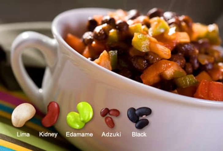 Beans