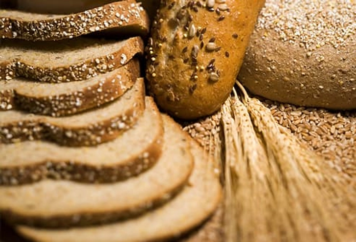 Go Whole Grains, Go Fiber Go Whole Grains, Go Fiber
