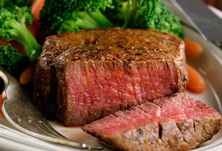 Choose Lean Beef