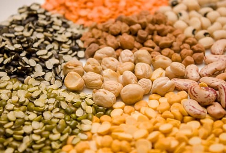 Eat More Beans Eat More Beans