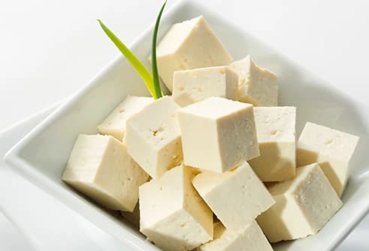 Try Soy