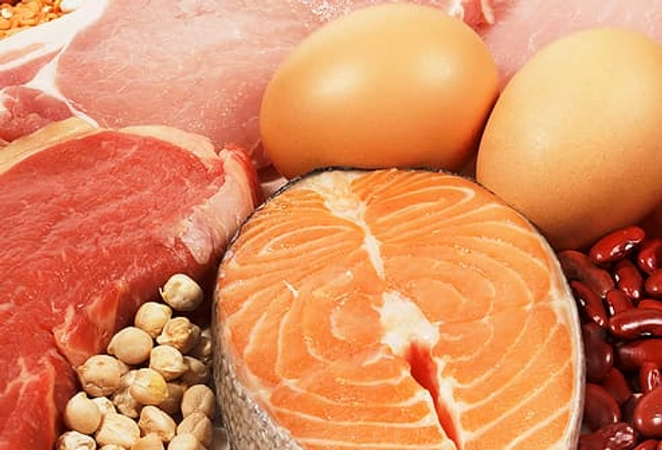 How Much Protein?