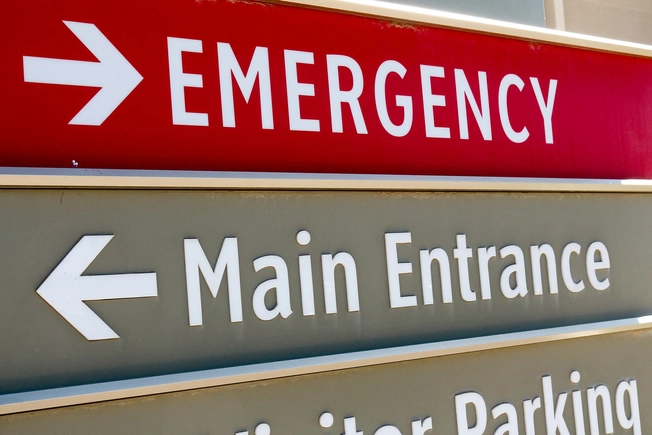 When to Go to the Doctor When to Go to the Doctor