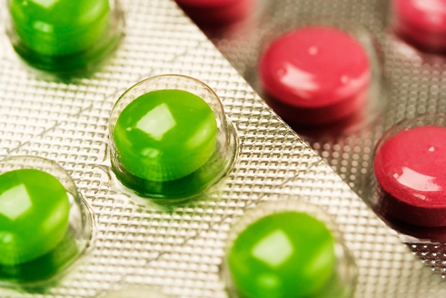 Medications Medications
