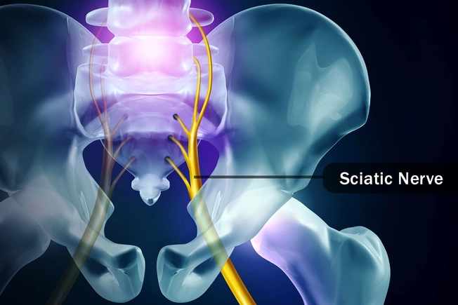 Sciatica Sciatica