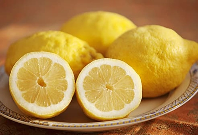 Lemony Fresh