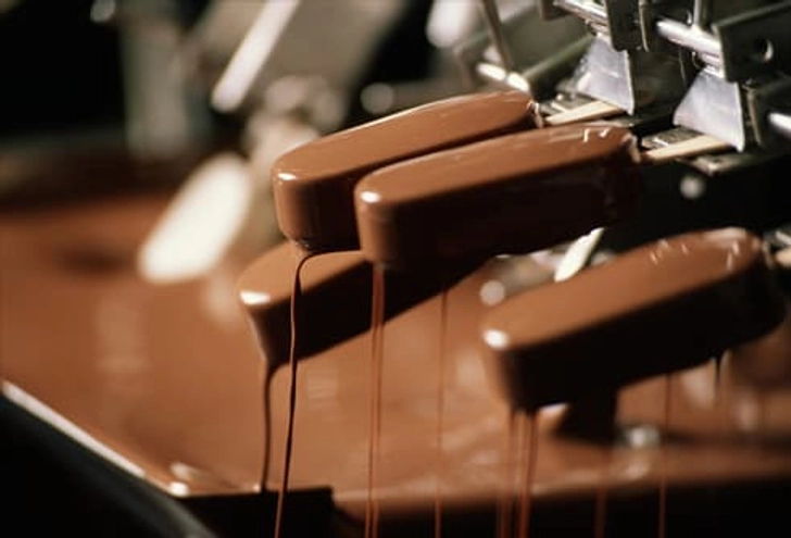 Chocolate Goes Global Chocolate Goes Global