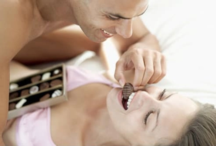 Is Chocolate Really an Aphrodisiac? Is Chocolate Really an Aphrodisiac?