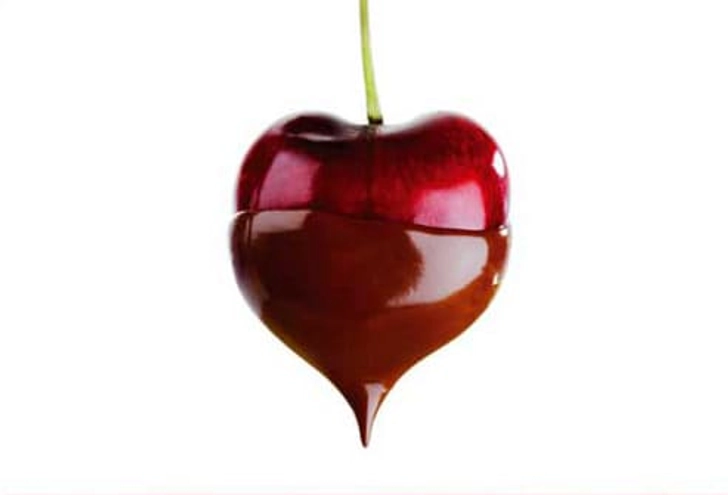 Chocolate Makes Health Headlines