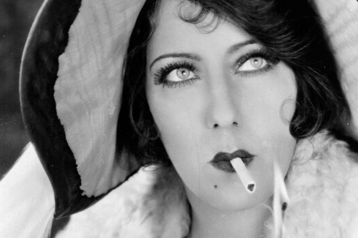 The Lucky Strike Diet