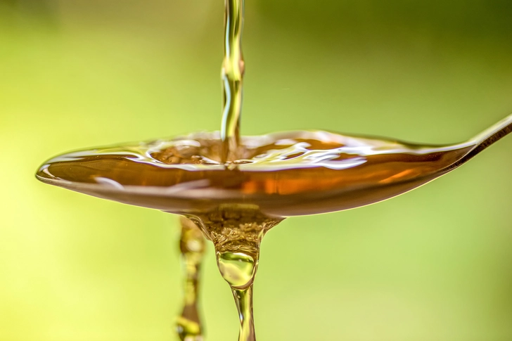 The Apple Cider Vinegar Diet