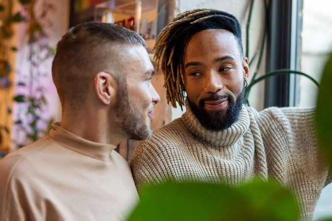 You May Not Need to Stop PrEP You May Not Need to Stop PrEP