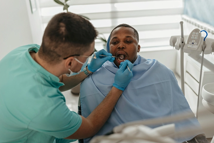 Gum Disease Gum Disease