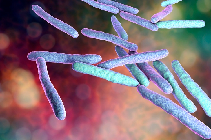 Mycobacterium Avium Complex (MAC)