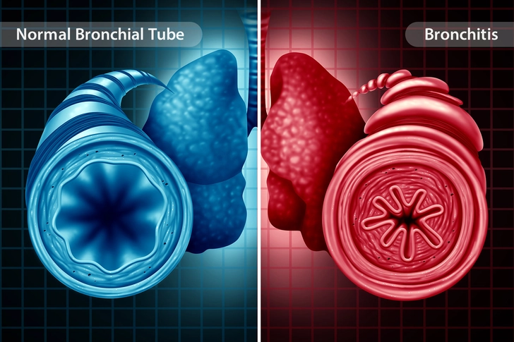 Bronchitis