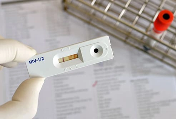 Should You Get Tested? Should You Get Tested?