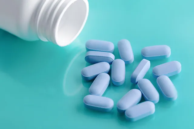 What to Know About PrEP