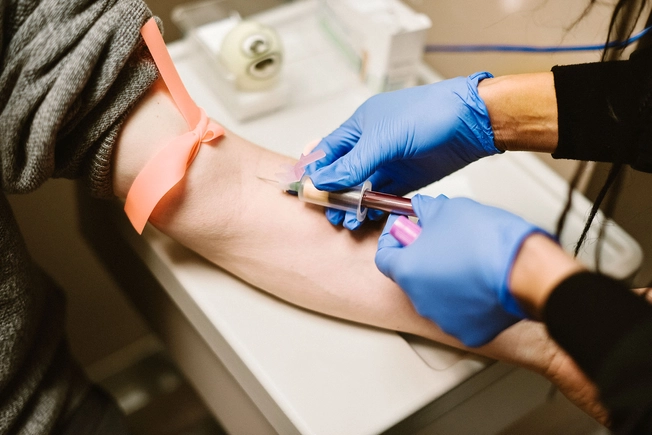 Get Screened Get Screened