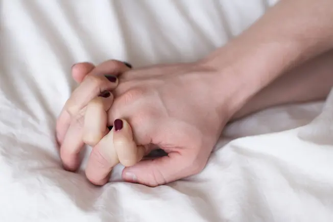 HIV and Your Sex Life HIV and Your Sex Life