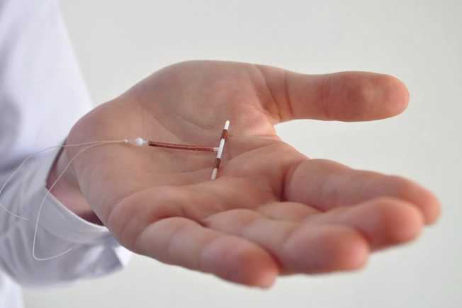 Find the Right Type of Birth Control Find the Right Type of Birth Control