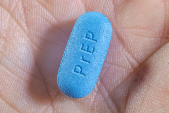 Talk to Your Partner About PrEP Talk to Your Partner About PrEP