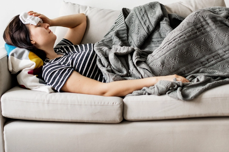 Flu-Like Symptoms