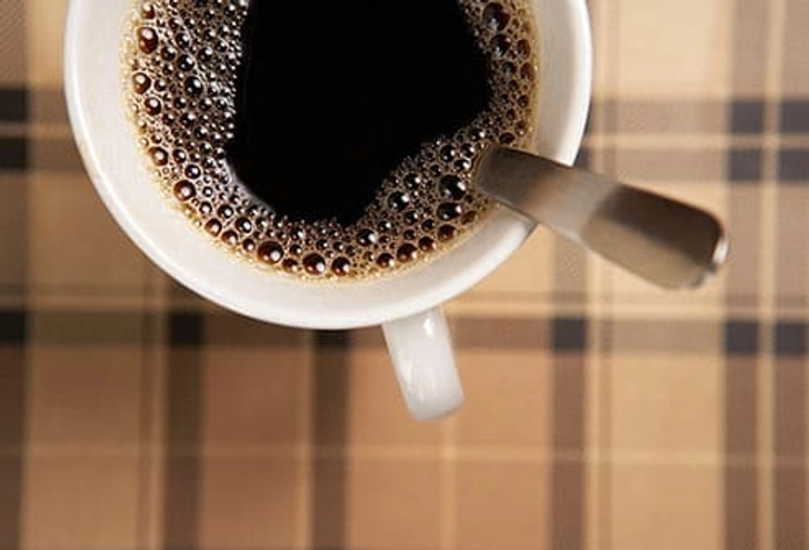 Caffeine