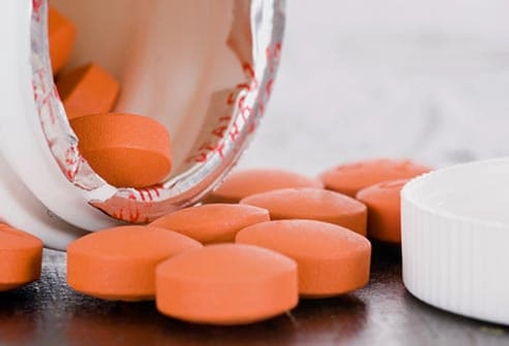 Over-the-Counter Drugs