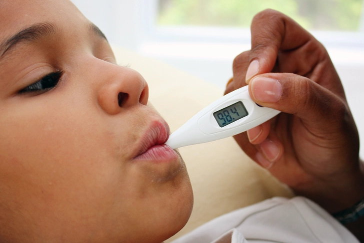 Cold or Flu? Cold or Flu?