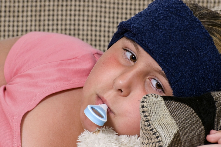 Fever Relief Fever Relief