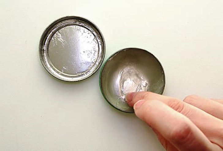 Petroleum Jelly Petroleum Jelly