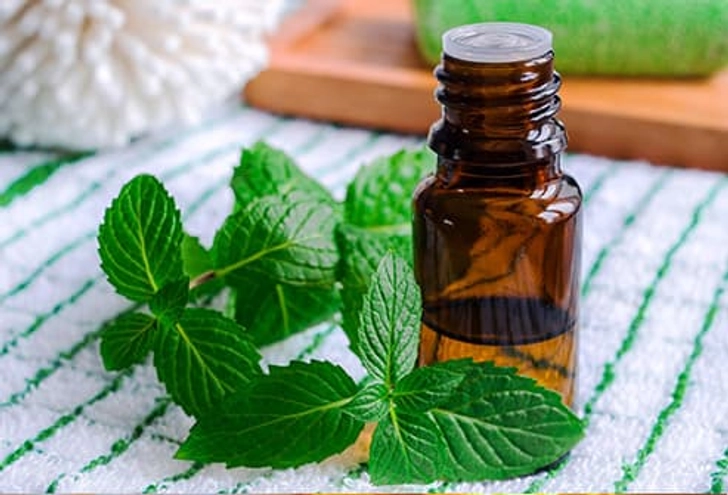 Peppermint
