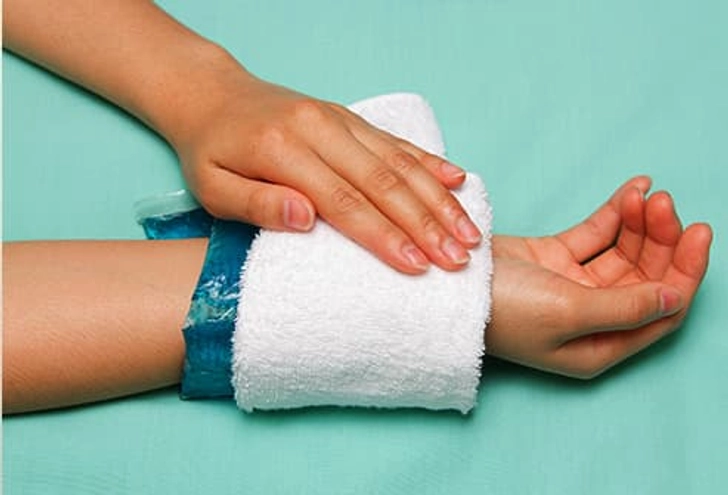 Ice Pack