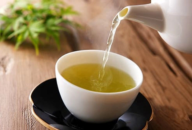 Green Tea